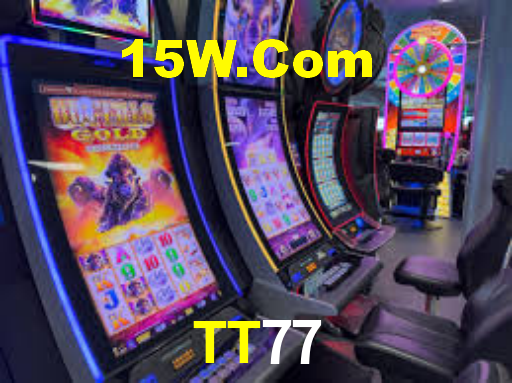 TT77 Bet
