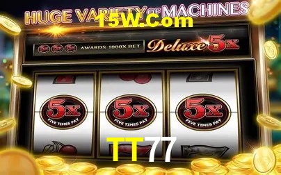 2FA Security TT77