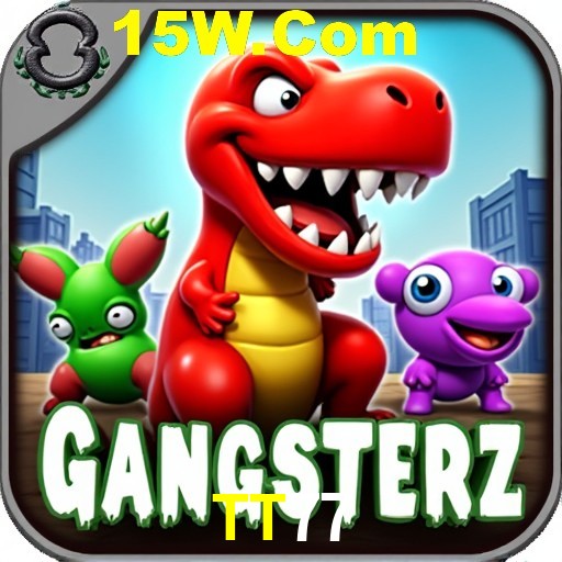 Game Providers TT77