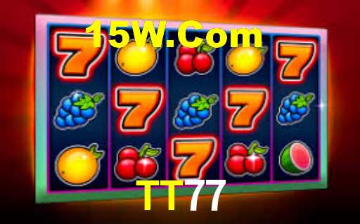 TT77 Bet Login