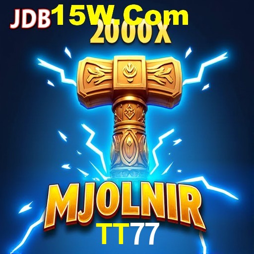 Exclusive Offers TT77