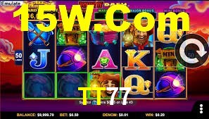 TT77,TT77 Bet Login
