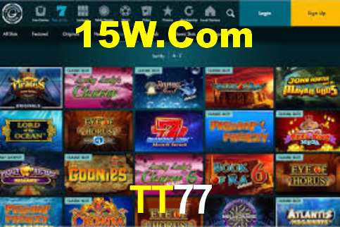 TT77,TT77 Bet Login