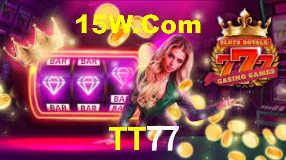 Exclusive Games TT77