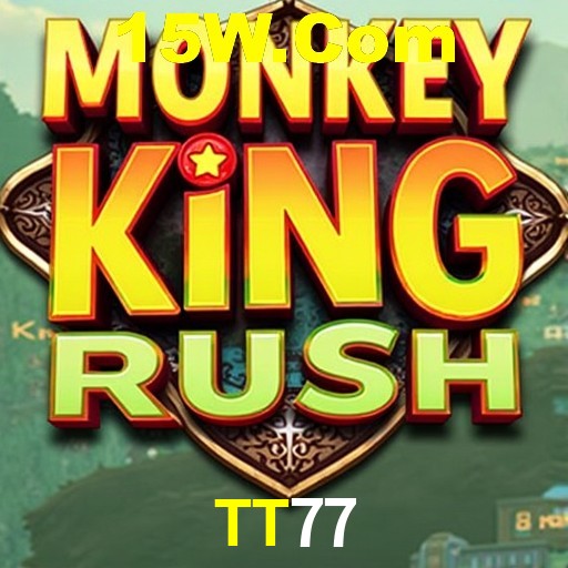 Descubra a Magia dos Jogos de Arcade no TT77