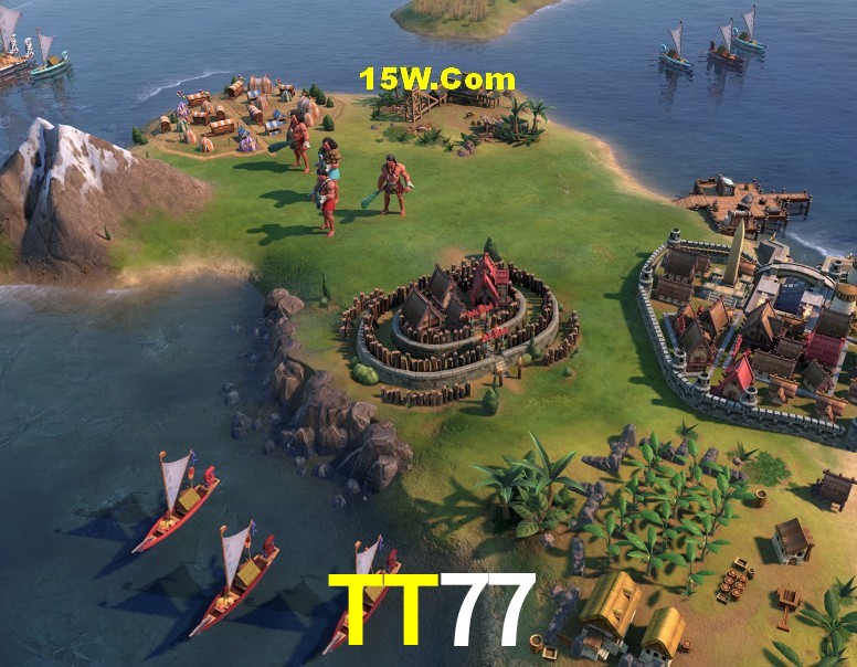 Welcome Bonus TT77