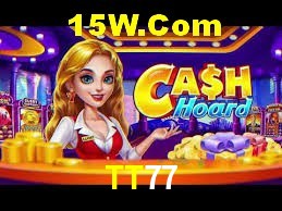Welcome Bonus TT77