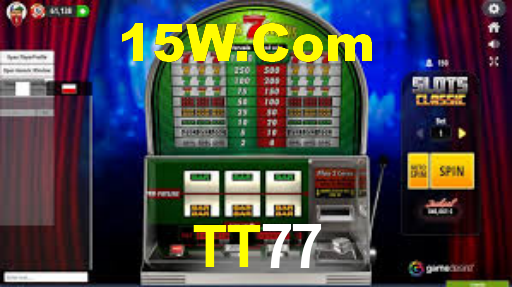 TT77