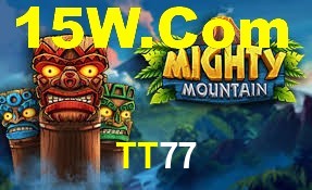 Spaceman Game TT77