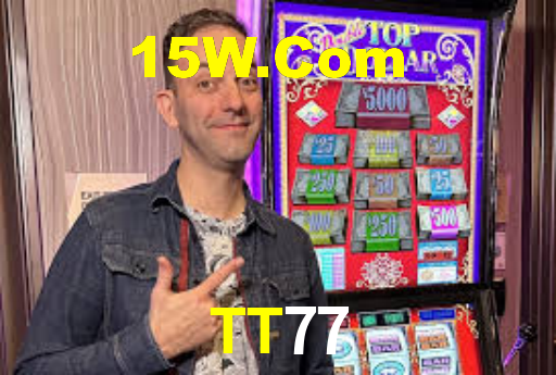 TT77 Bet