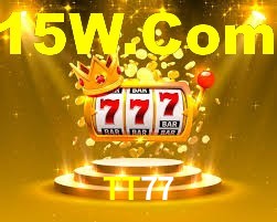 Tournaments TT77