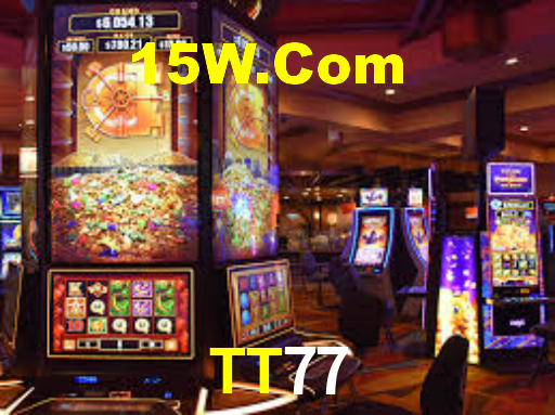 TT77: A Experiência de Casino com Jogos de Mesa ao Vivo