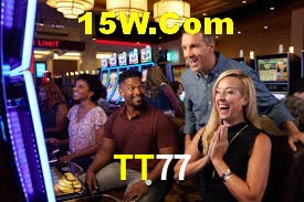 Football Betting TT77