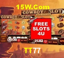 Exclusive Offers TT77