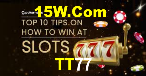 TT77 Bet Login