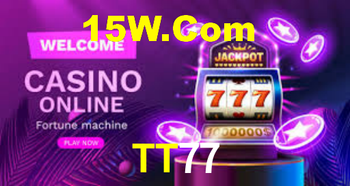 TT77 - Cassino Online Bem Projetado - TT77 Bet Login
