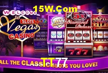 Live Casino TT77