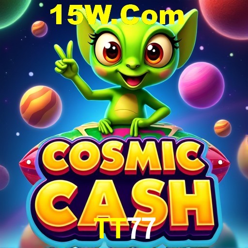 Slot Games TT77